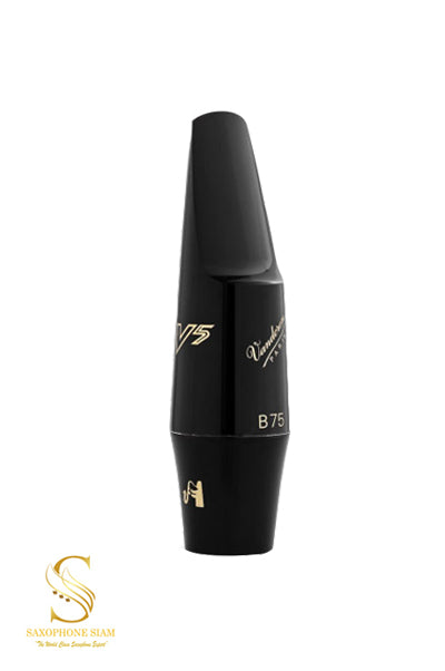 VANDOREN B75 V5 JAZZ BARITONE SAXOPHONE MOUTHPIECE