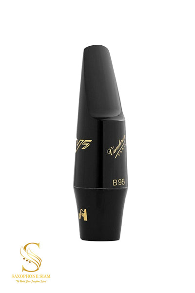 VANDOREN B95 V5 JAZZ BARITONE SAXOPHONE MOUTHPIECE