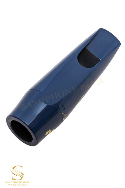 VANDOREN JUMBO JAVA A45 BLUE EBONITE MOUTHPIECE SM602 – Saxophonesiam