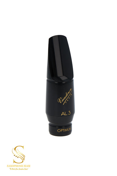 Vandoren Optimum Alto Saxophone Mouthpiece