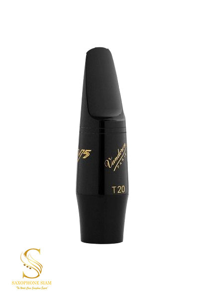 VANDOREN T20 V5 TENOR SAXOPHONE MOUTHPIECE