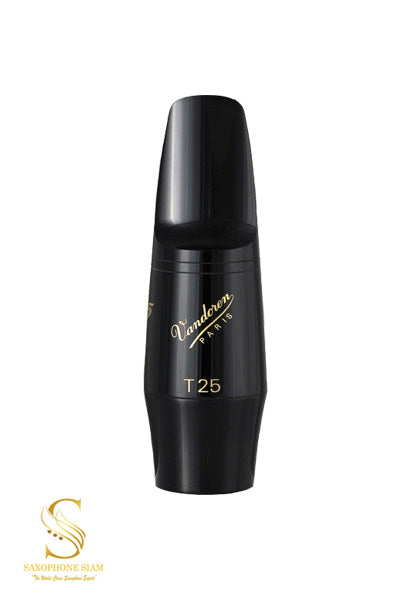 VANDOREN T25 V5 TENOR SAXOPHONE MOUTHPIECE