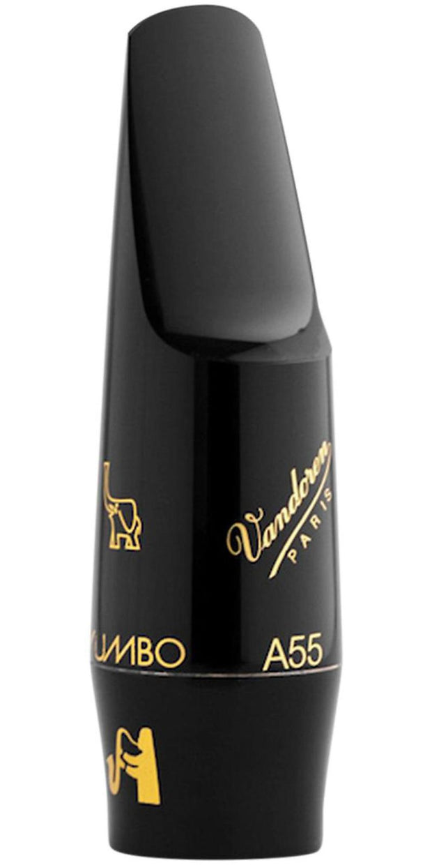 Vandoren Jumbo Java Alto Saxophone Mouthpiece