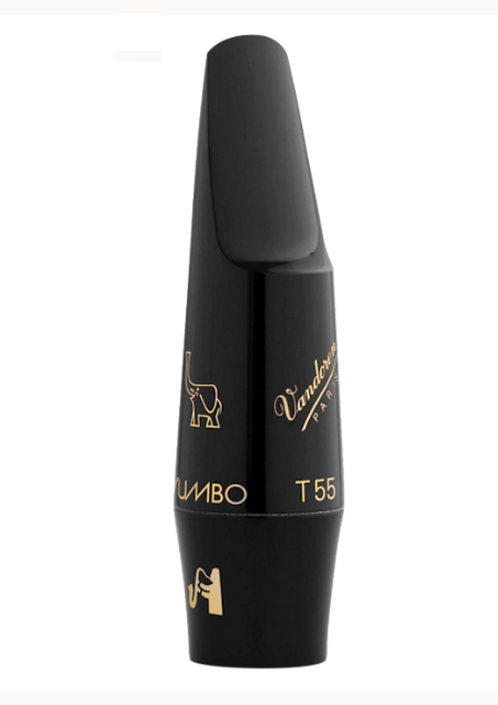 Vandoren Jumbo Java Tenor Saxophone Mouthpiece