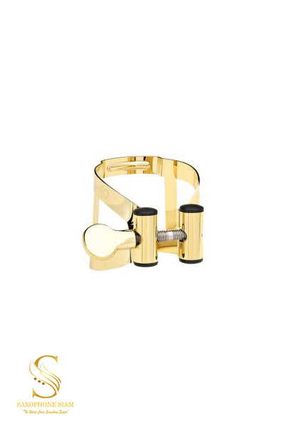 Vandoren M/O Soprano Sax (Gold Finish) Ligature 