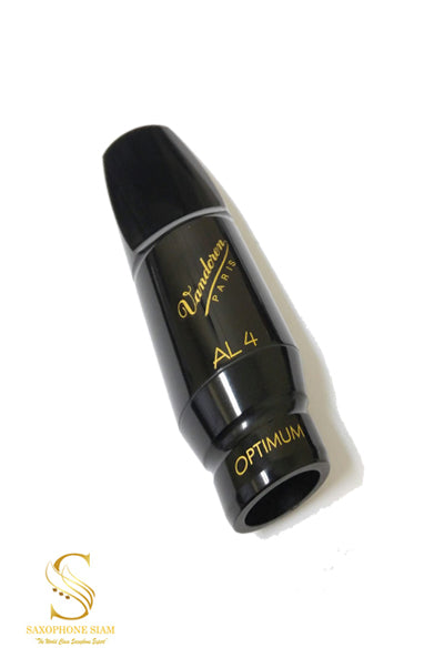 Vandoren Optimum Alto Saxophone Mouthpiece