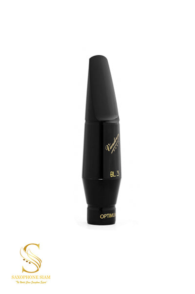 Vandoren Optimum Baritone Saxophone Mouthpiece