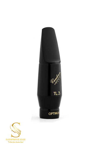 Vandoren Optimum Tenor Saxophone Mouthpiece