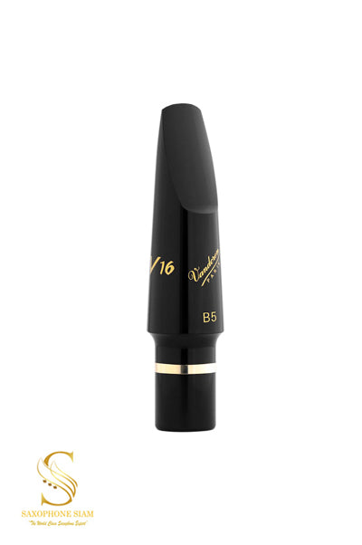 Vandoren V16 Ebonite Baritone Saxophone Mouthpiece