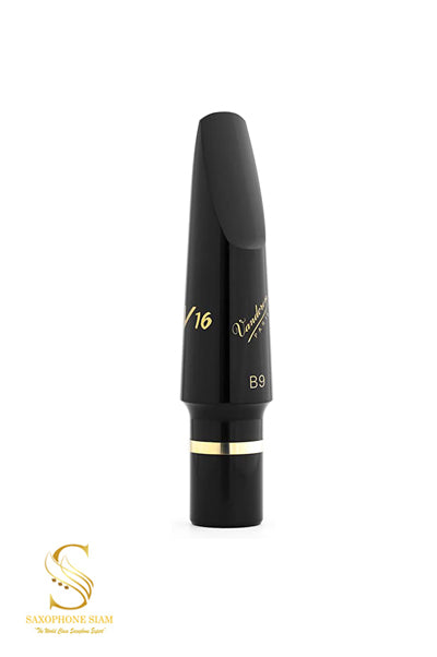 Vandoren V16 Ebonite Baritone Saxophone Mouthpiece