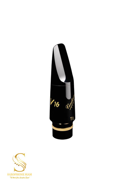 Vandoren V16 Ebonite Tenor Saxophone Mouthpiece