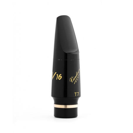 Vandoren V16 Ebonite Tenor Saxophone Mouthpiece