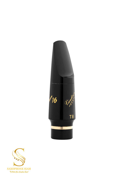 Vandoren V16 Ebonite Tenor Saxophone Mouthpiece