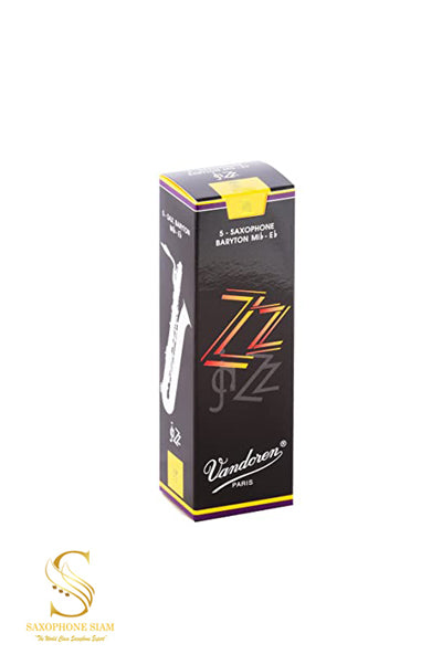 Vandoren ZZ Baritone Saxophone Reed