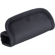 Protec Handle Wrap - Padded Ballistic Nylon (Black) WRAP1