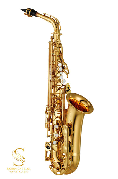 YAMAHA ALTO SAXOPHONE YAS-280