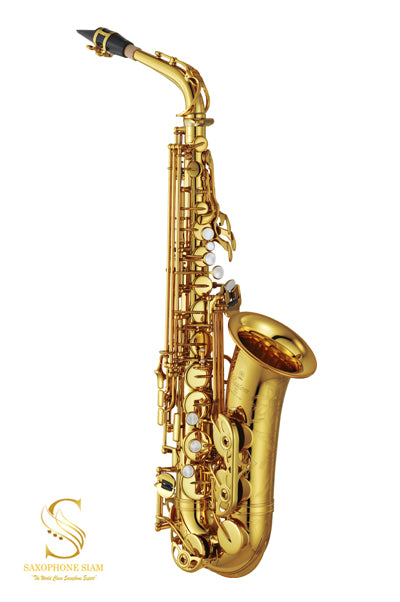 YAMAHA ALTO SAXOPHONE YAS-82Z