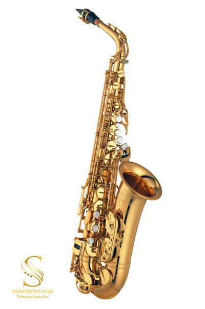 YAMAHA ALTO SAXOPHONE YAS-875EX