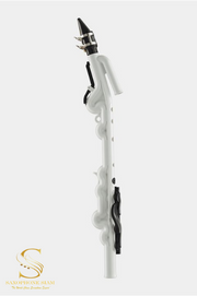 YAMAHA VENOVA SOPRANO YVS-100 WIND INSTRUMENT