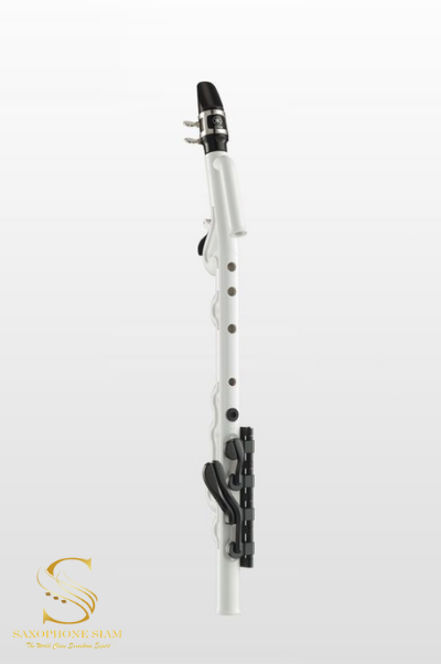 YAMAHA VENOVA SOPRANO YVS-100 WIND INSTRUMENT – Saxophonesiam
