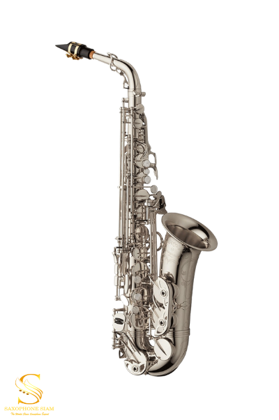 YANAGISAWA ALTO SAXOPHONE A-WO10S – Saxophonesiam