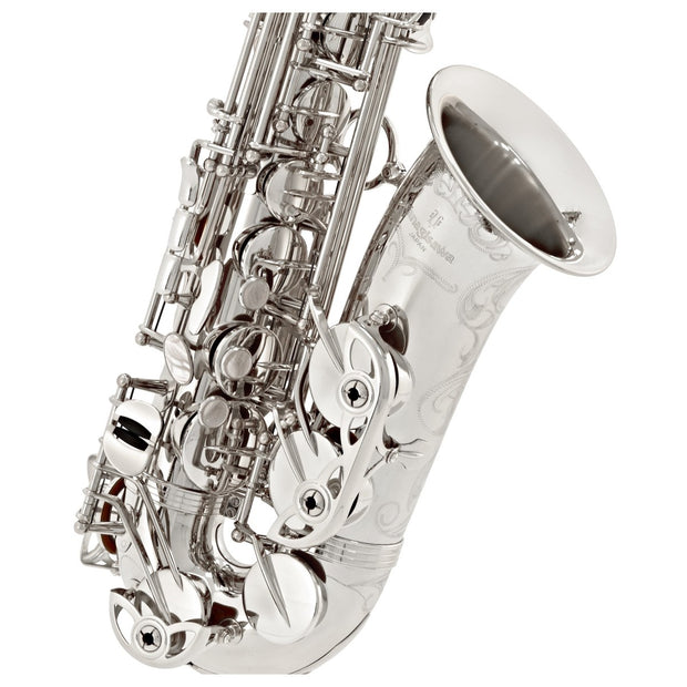 YANAGISAWA ALTO SAXOPHONE A-WO10S