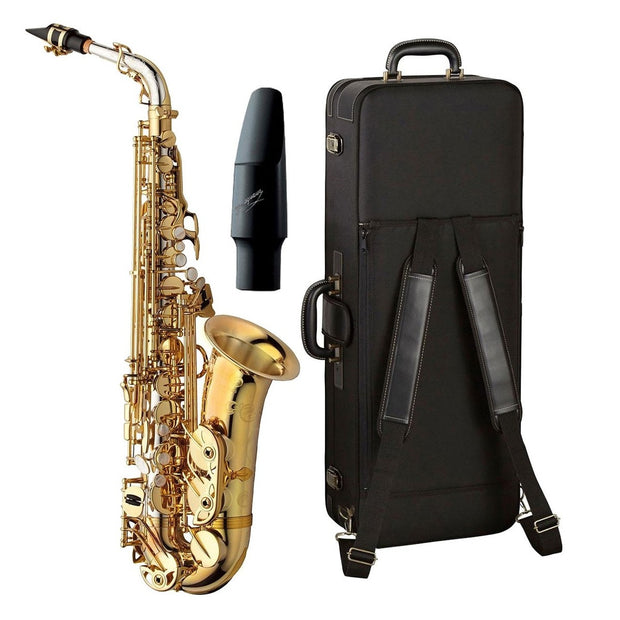 YANAGISAWA ALTO SAXOPHONE AWO30