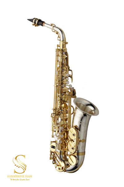 YANAGISAWA Alto Saxophone   A-WO37