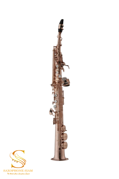YANAGISAWA S-WO20PG Soprano Saxophone