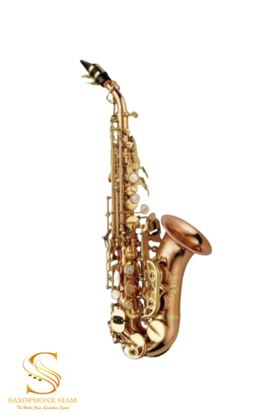 YANAGISAWA SC-WO20 Curved Soprano Saxophone – Saxophonesiam