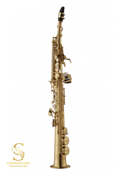 YANAGISAWA Soprano Saxophone   S-WO10