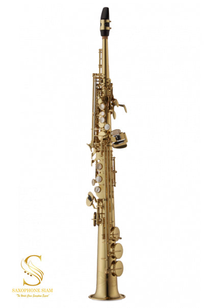 YANAGISAWA Soprano Saxophone  S-WO1