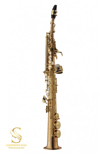 YANAGISAWA Soprano Saxophone  S-WO20