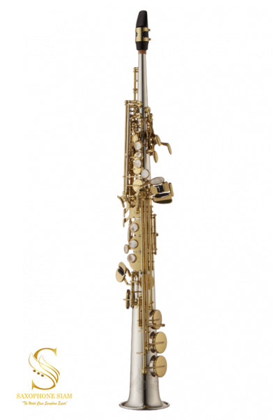 YANAGISAWA Soprano Saxophone  S-WO3