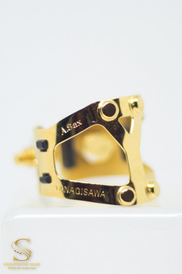 Yanagisawa YANY SIXS LEGATURA SAX TENOR/CLAR ALTO Yanagisawa YANY SIXS LEGATURA SAX TENOR/CLAR ALTO