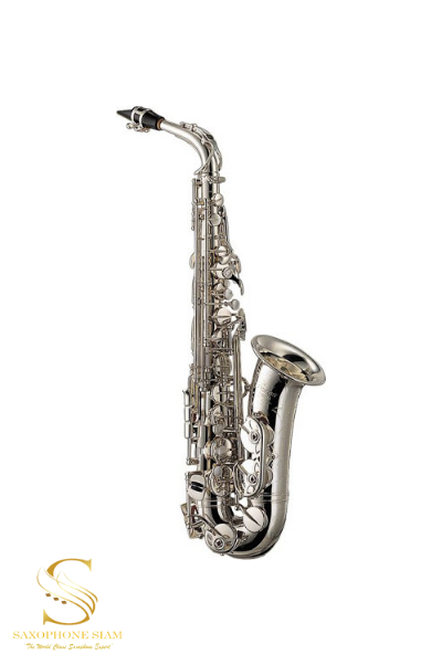 Yamaha YAS-82ZS Custom Alto Saxophone