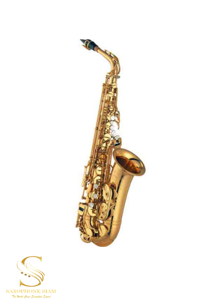 Yamaha EX Alto Saxophone YAS-875EXGP