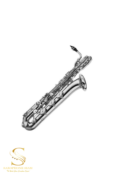 YAMAHA YBS-62S - Professional Baritone Saxophones