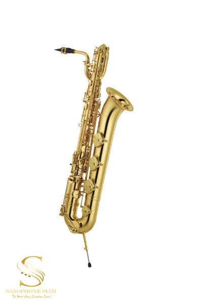 Yamaha YBS-82 Baritone Saxophone