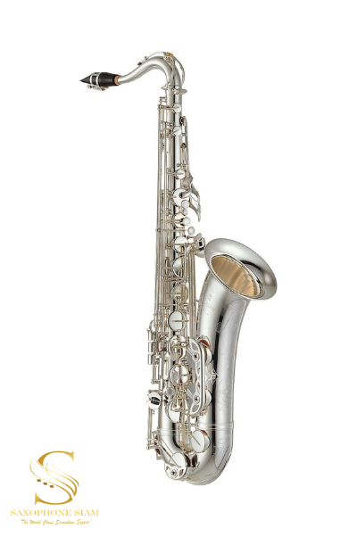 YAMAHA YTS-82ZS CUSTOM TENOR SAXOPHONE