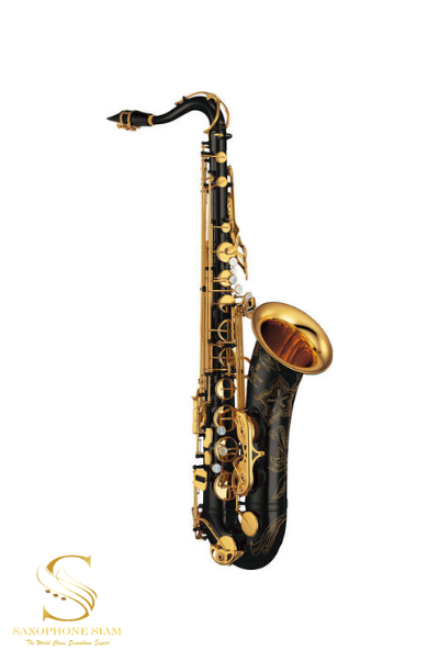 Yamaha YTS-875EXB Tenor Sax