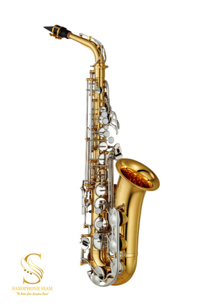 Yamaha Alto Saxophone YAS-26