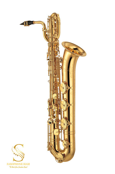 Yamaha Baritone Saxophones YBS-62
