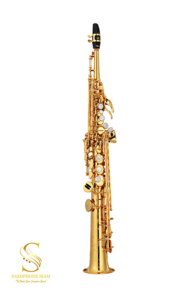 Yamaha YSS-82Z Soprano Saxophone