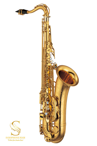 Yamaha YTS-875EX Tenor Saxophone