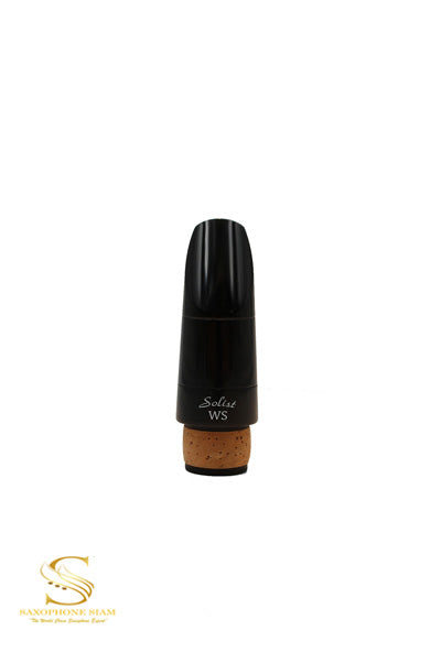 PLAYNICK EB CLARINET MOUTHPIECE