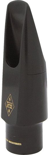 Meyer Alto Saxophone Mouthpiece Hard Rubber