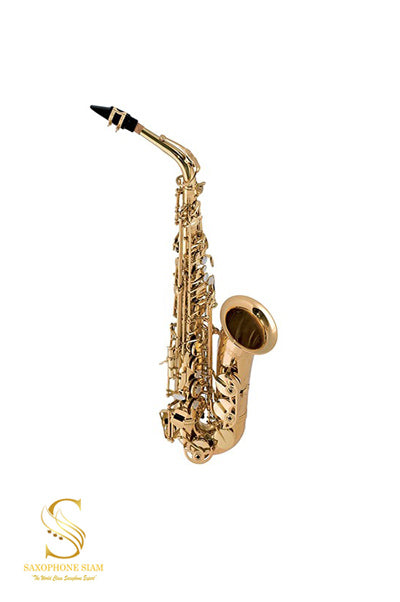 C.G.CONN CAS-280R Eb-Alto Saxophone " La Voix II " Step Up