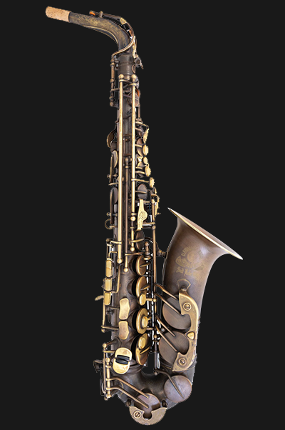 Cannonball Saxophone – Saxophonesiam