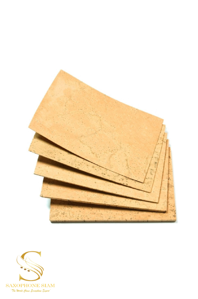 Cork Saxophone 6.4mm L.Pisoni